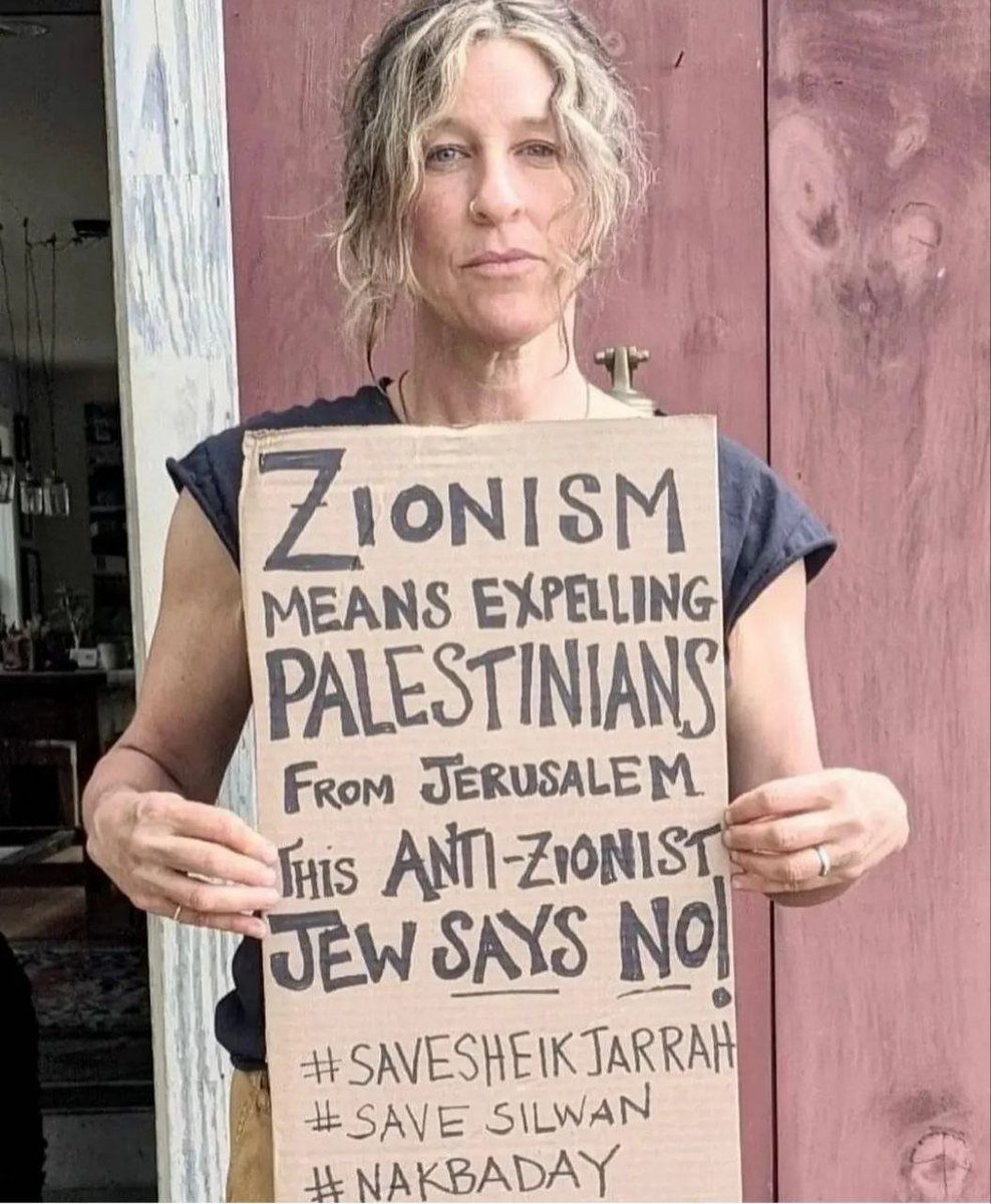 DON’T STOP TALKING ABOUT PALESTINE