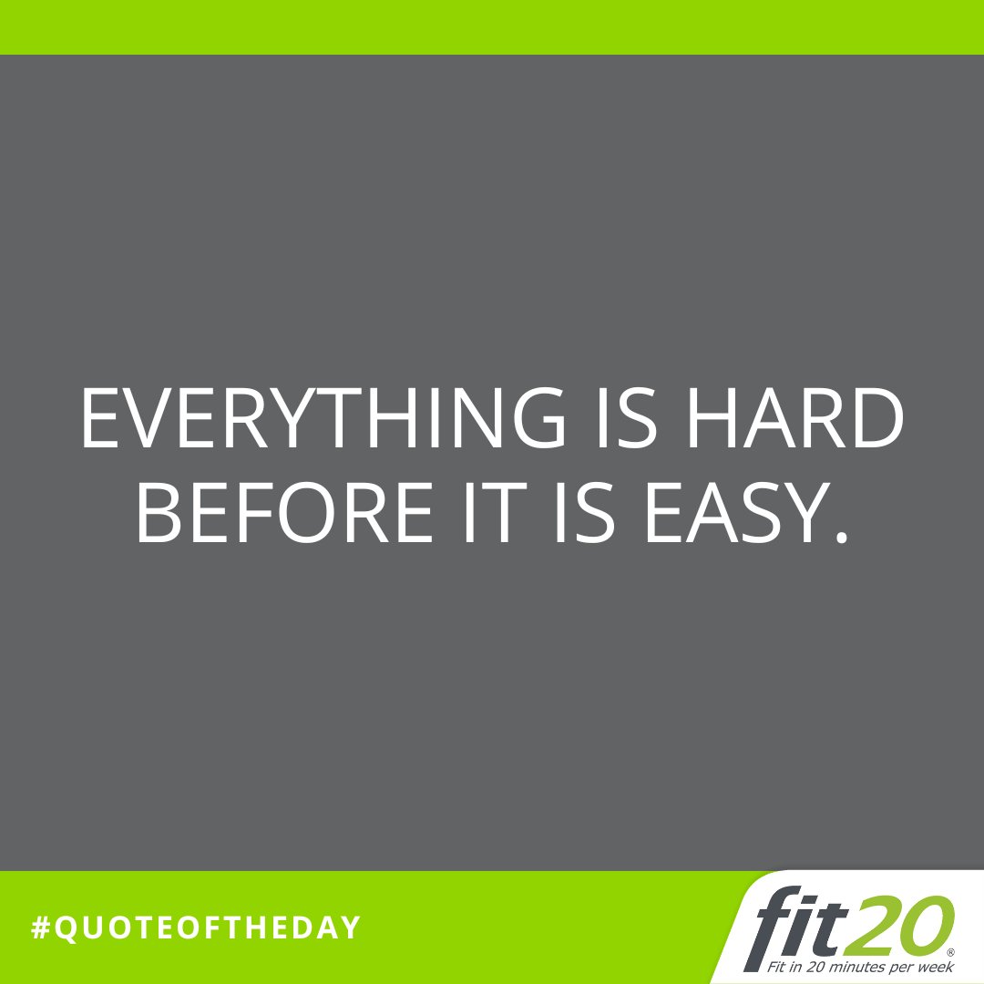 fit20 Norwich tweet media