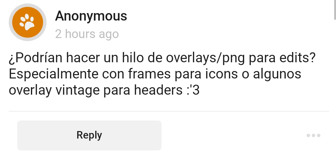 ᅠᅠ⺌ 𝗖𝗨𝗥𝗜🅾𝐔𝐒——𝖱OLE𝖯LAY ˳ᅠ tweet media