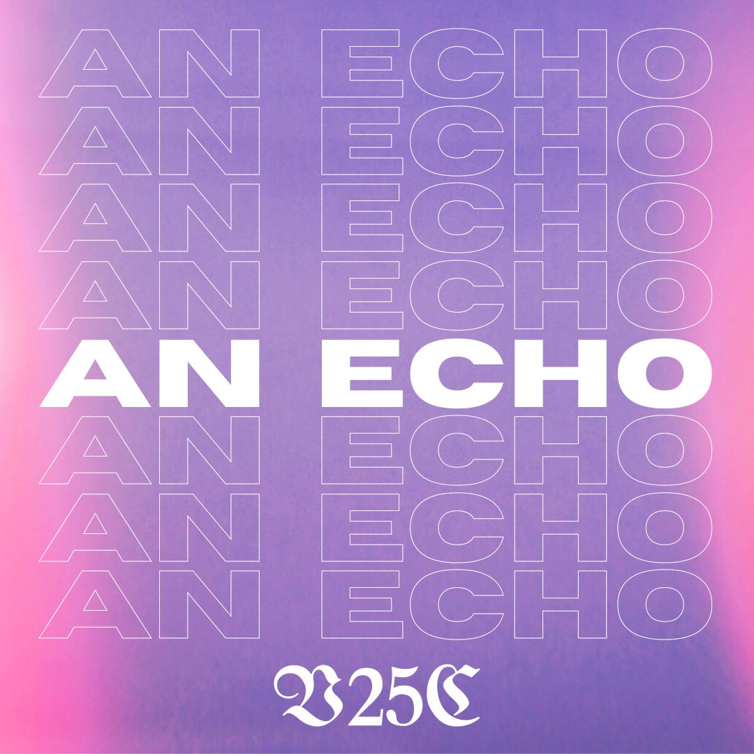 Sonic Arts Week | Event Announcement #ComeJoinTheRacket
‘An Echo’ Audio visual artwork by Vision 25-C
Displayed in Pineapple Black throughout SAW, utilising the windows as a screen and speaker.
📆 15 - 22 July
⌚ 10am - 6pm
📍 Hillstreet Shopping Centre, Middlesbrough, TS1 1TB