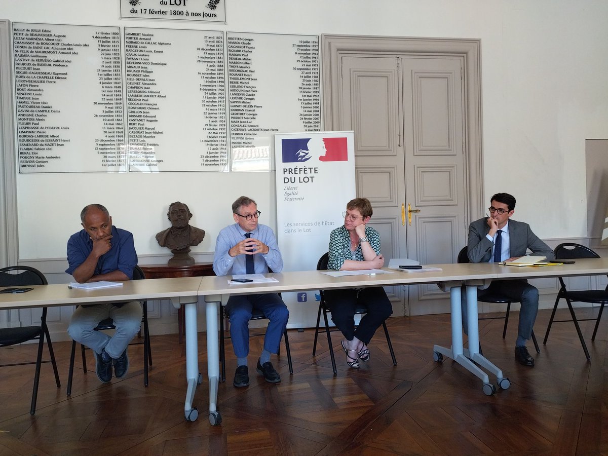 Pierre Gasnault tweet media