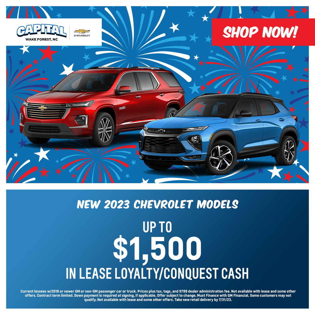 Capital Chevrolet tweet media