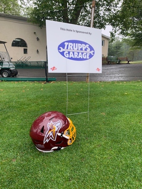Alvernia Football (@alverniafb) on Twitter photo We would like thank Trupps Garage for helping make our 2023 Golf Outing a success! Go Golden Wolves! We would like thank Trupps Garage for helping make our 2023 Golf Outing a success! Go Golden Wolves!