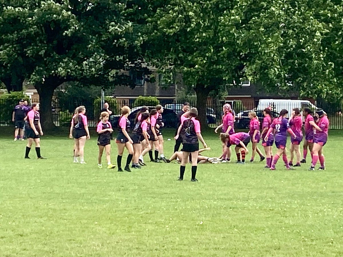 Panthers U14s