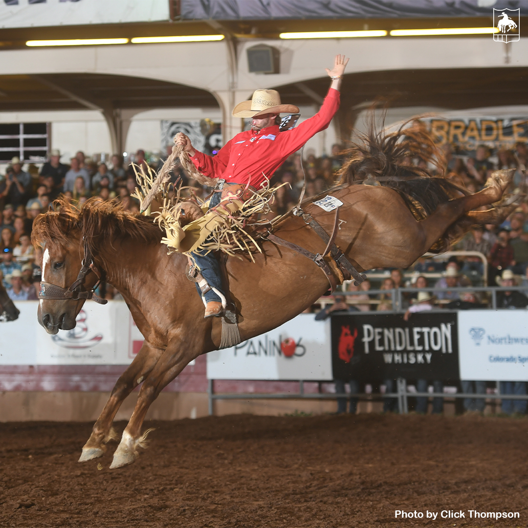 PRCA ProRodeo on Twitter "Stage set for NFR Open Powered by RAM in