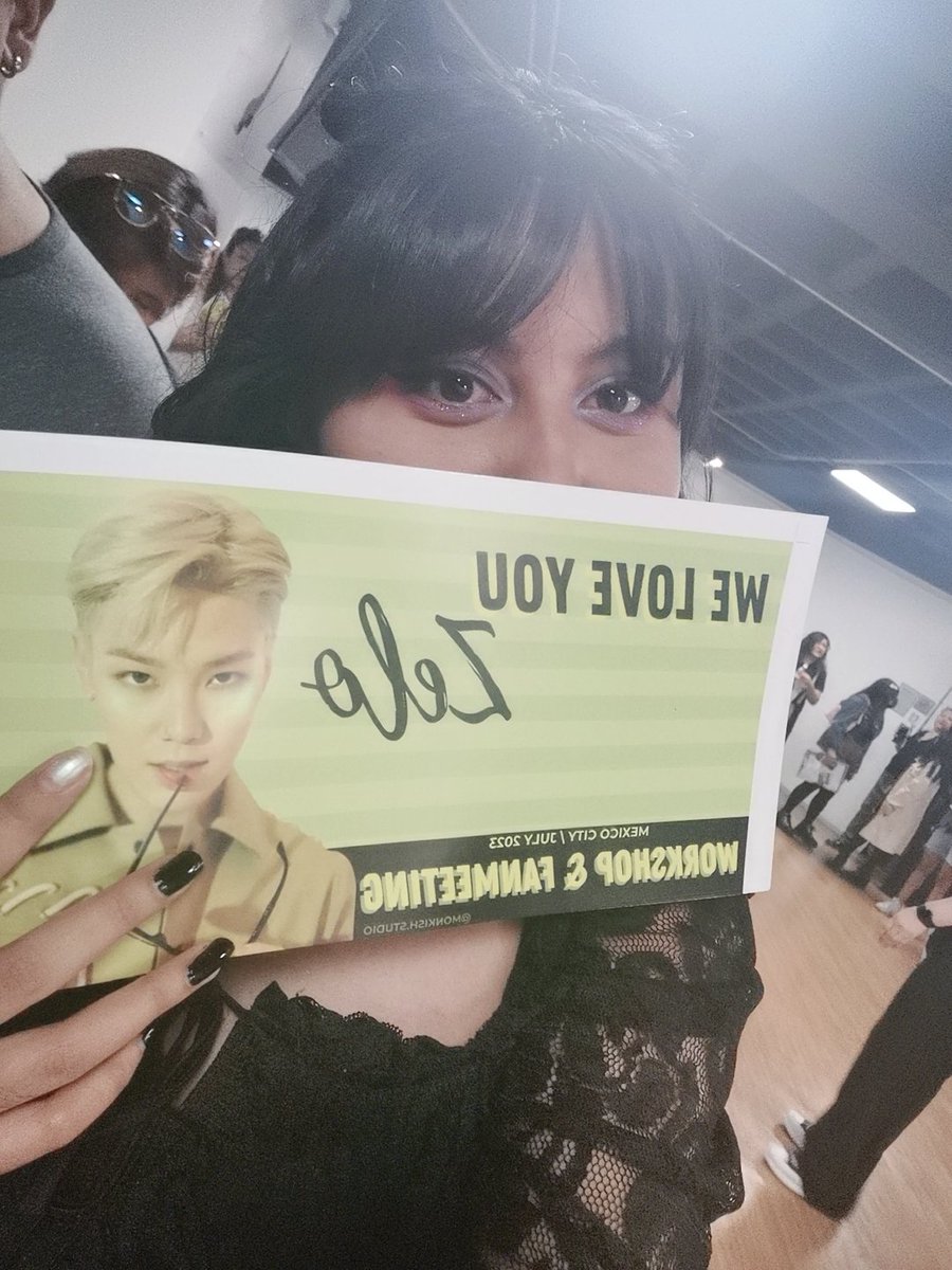 krlh_byunguk's tweet photo. YA CASIIII
Soy la número 12 🥺🥺🥺
@ZELO96
#MonkishStudio https://t.co/e1hkgLtiAZ