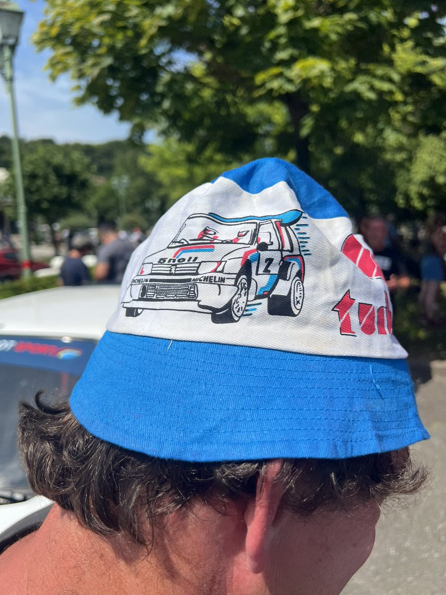 elan_nick's tweet photo. 1300 faultless miles in the Tolman 205, 820 205s and so many lovely people. Get ready for the 50th anniversary! #40ans205 https://t.co/587L2BlMnB