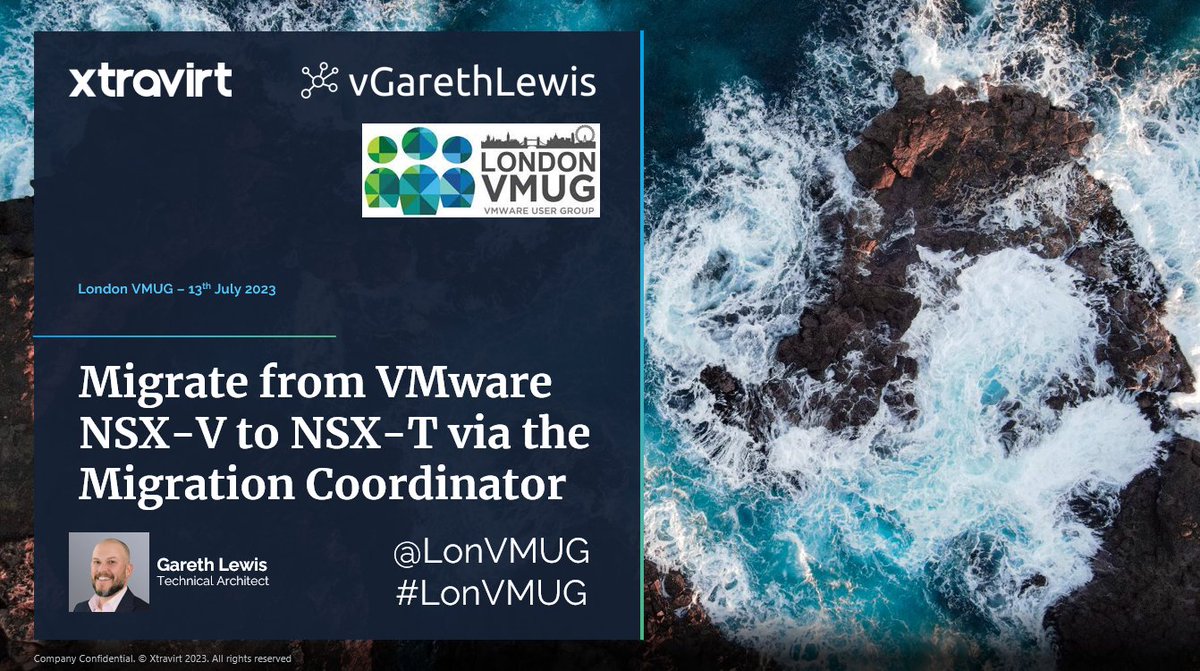 Gareth Lewis tweet media