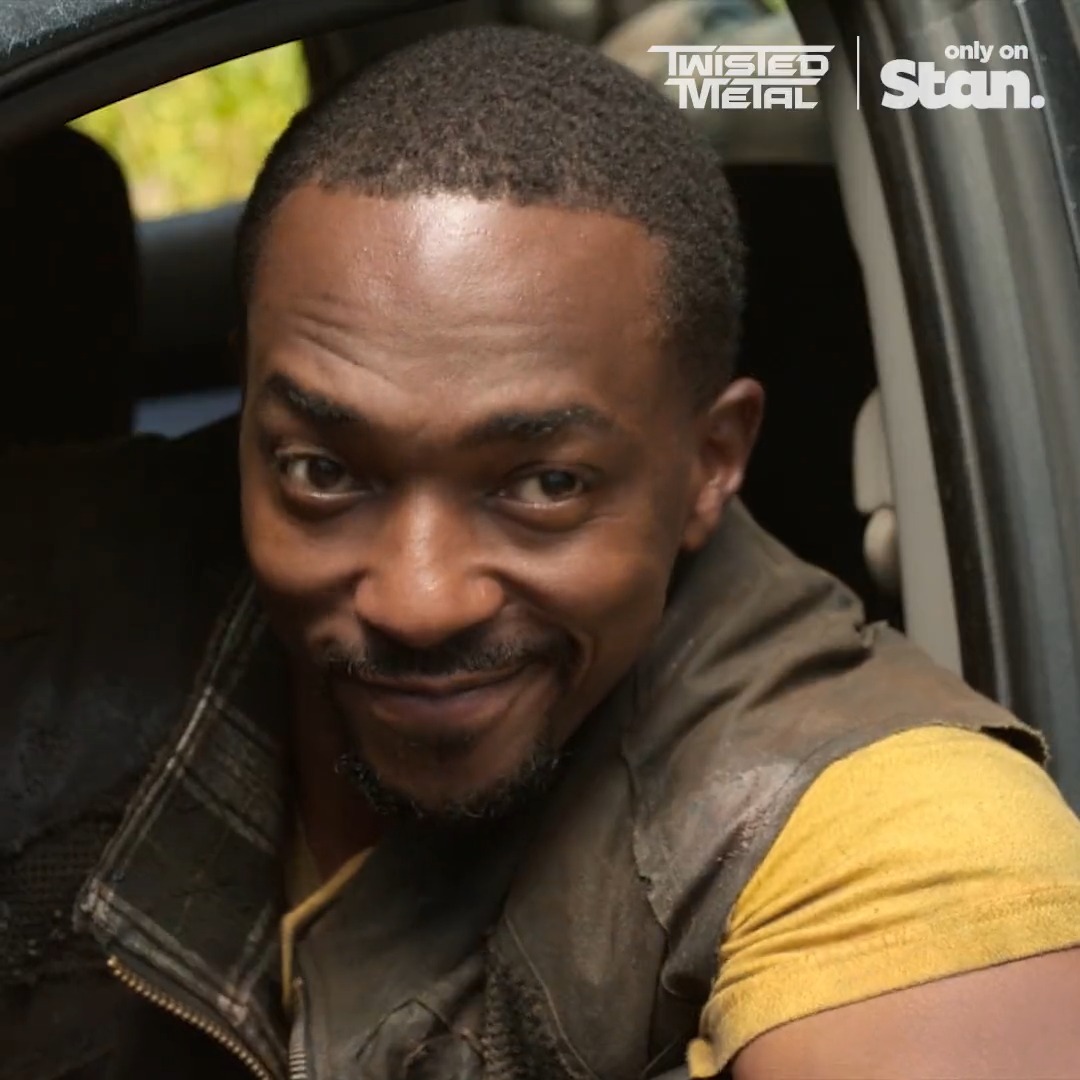 Stan. on Twitter "Buckle up for the ride of your life! 🚗🚨 Based on the