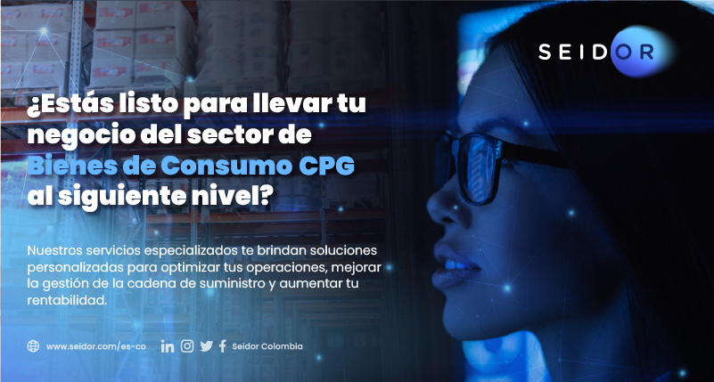 SeidorColombia's tweet photo. Descubre cómo SEIDOR puede impulsar y acelerar el crecimiento de tu empresa en la era digital.
👉🏼https://t.co/BKoXuC51AH
#Consumersproducts #CPG #TransformaciónDigital #SEIDOR #SEIDORColombia #SolucionesSAP #software #tech #technology https://t.co/NFCUd7mRoL