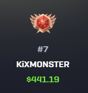 kixmonster tweet media