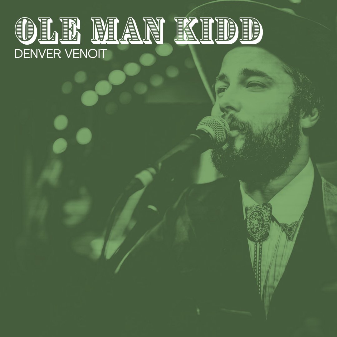 Swing by on Friday, July 21 and end your work week the right way with another party on the patio! We'll have sweet tunes from Ole Man Kidd and <a href="/ErinRossMusic/">Erin</a> throughout the evening, $5 pints of Dream Machine, and enjoy sunny Lacombe on the patio. It's going to be a great time!