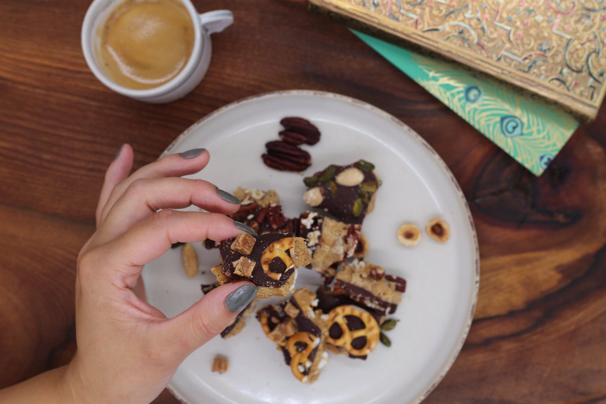 Hey Twitter! 
We launched a delicious new product today 🍫
You can find out more over at our Instagram or on the website at:

chocolatia.co.uk/product-page/b… 

We’d love to hear what you think!!
 C x