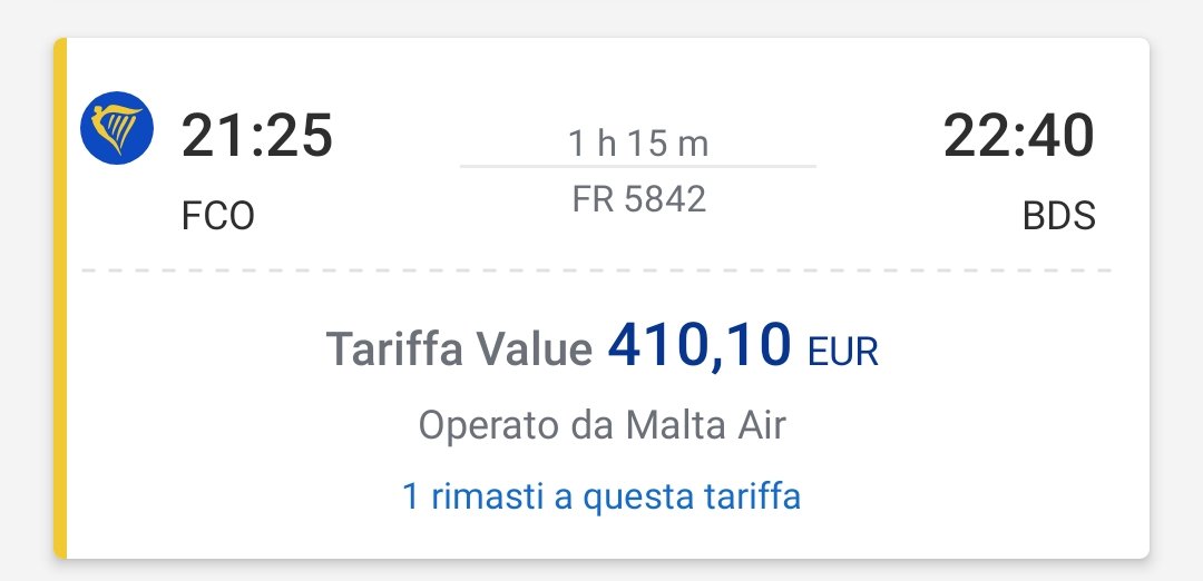Low cost, ah?!