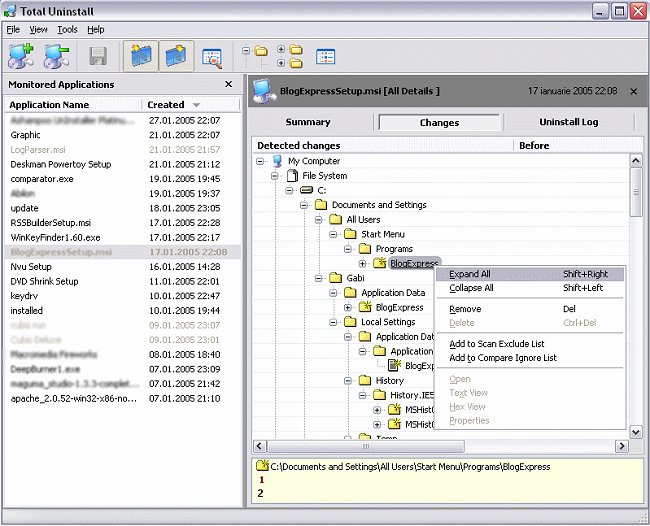 majorgeeks's tweet photo. Updated - Total Uninstall is a complete uninstaller, and much more.
https://t.co/92u0GWnWgu #Download, #ProgramUninstaller, #Software, #SoftwareUninstaller https://t.co/q2HtIp72Vw