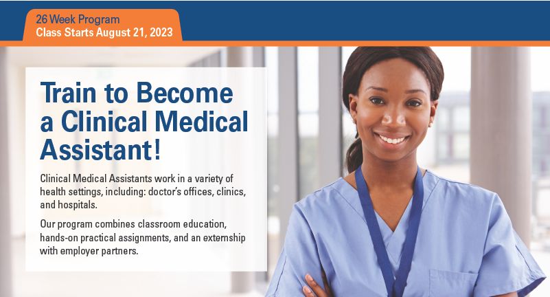 Orleans Technical College tweet media