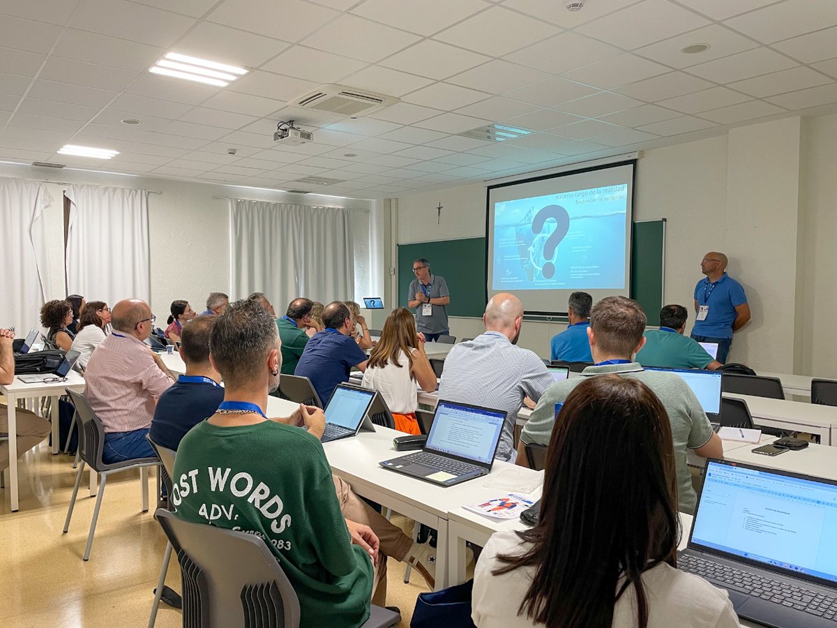 Educación Jesuitas tweet media