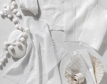 adacatlanta's tweet image. Embroidered details, tonal designs, and playful embellishments prove this season’s neutral is anything but basic. Explore the Summer Whites collection at @TheShadeStore today!