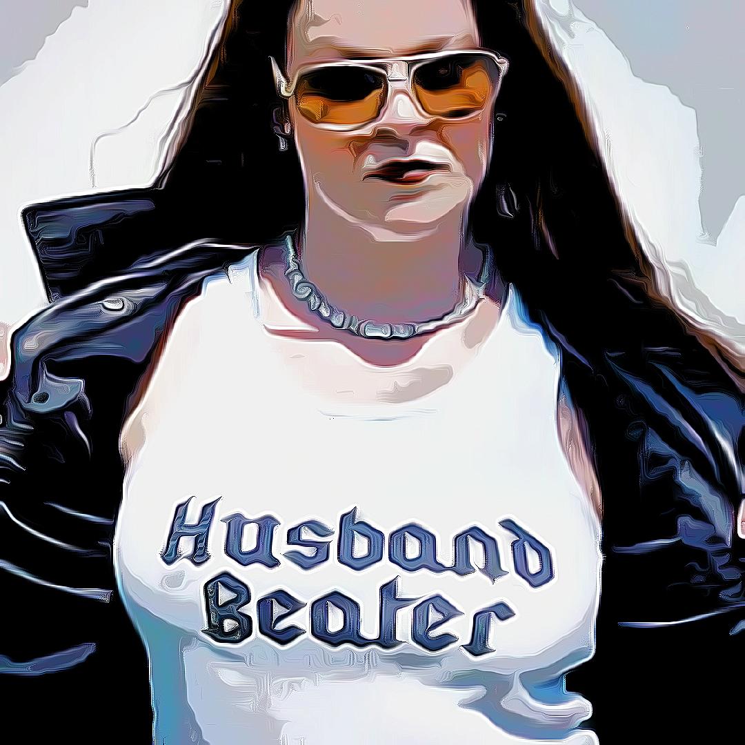 Sporen und Peitsche on Twitter "Husband Beater 💯 https//t.co