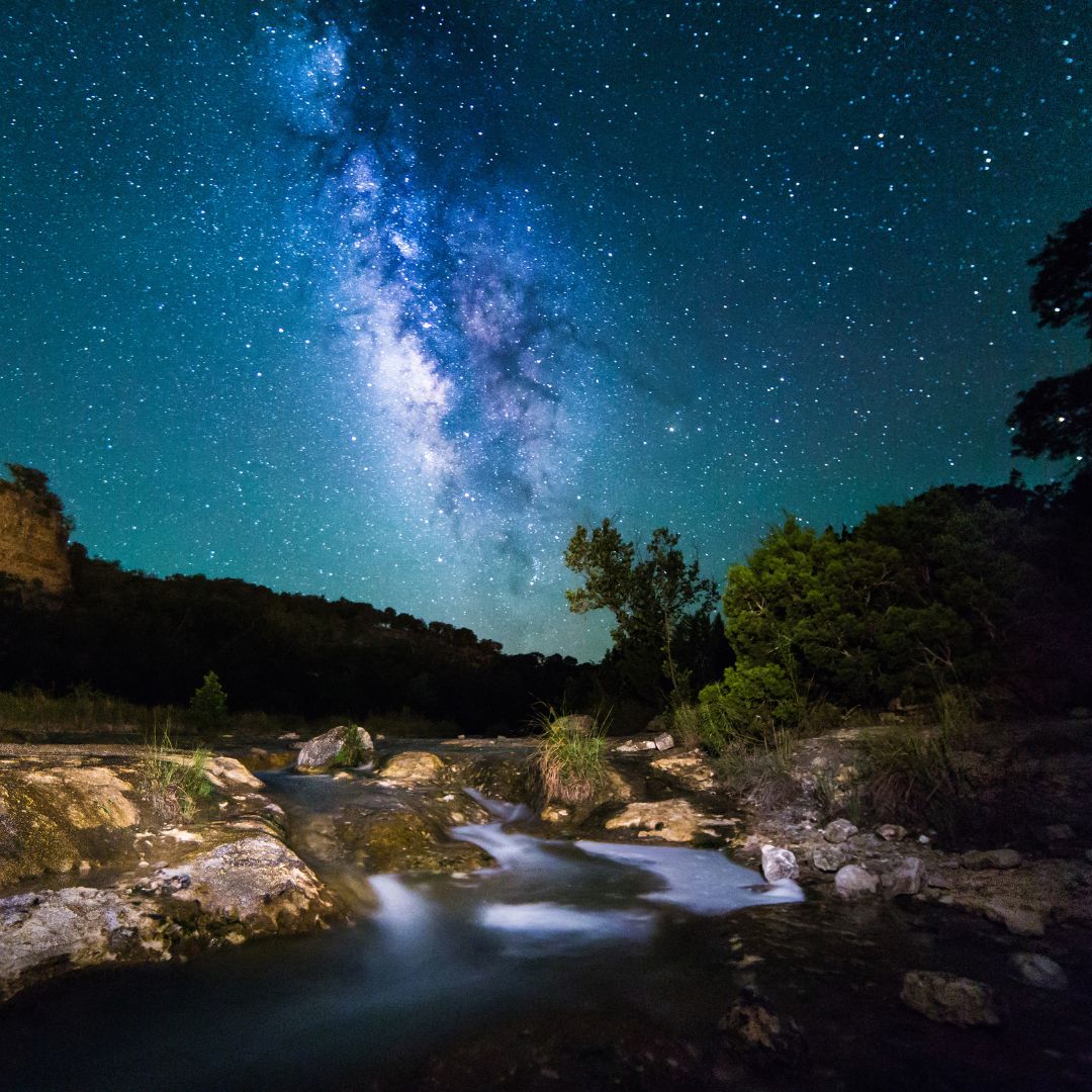NewsHCA's tweet photo. Learn more about our work to raise our Night Sky Program's visibility, increase partnerships, and better tell the story of our region's vital starry night skies and reduce #lightpollution as a @TexanbyNature #ConservationWrangler!
https://t.co/iHVfCzUC5q
📸: Todd Winters https://t.co/lCS3OZPJKg