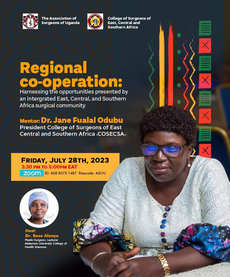 Dennis Okwir, M.D. (@dennisokwir) on Twitter photo 