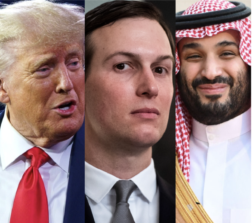 OccupyDemocrats's tweet image. BREAKING: In a jaw-dropping display of blatant corruption, the Saudi Arabia-funded LIV Golf League announces that it will hold its $50 million team championship at Trump National Doral in Florida — providing a desperately needed cash infusion to the struggling business.

Despite…