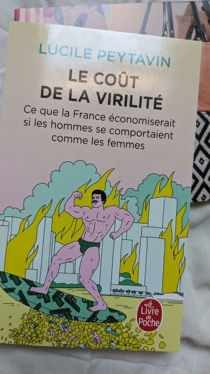 " En France, les hommes représentent 84 % des auteurs d’accidents de la route mortels, 90 % des personnes condamnées par la justice, 86 % des mis en cause pour meurtre, 97 % des auteurs de violences sexuelles, etc. Cette liste a un coût direct pour l’État"