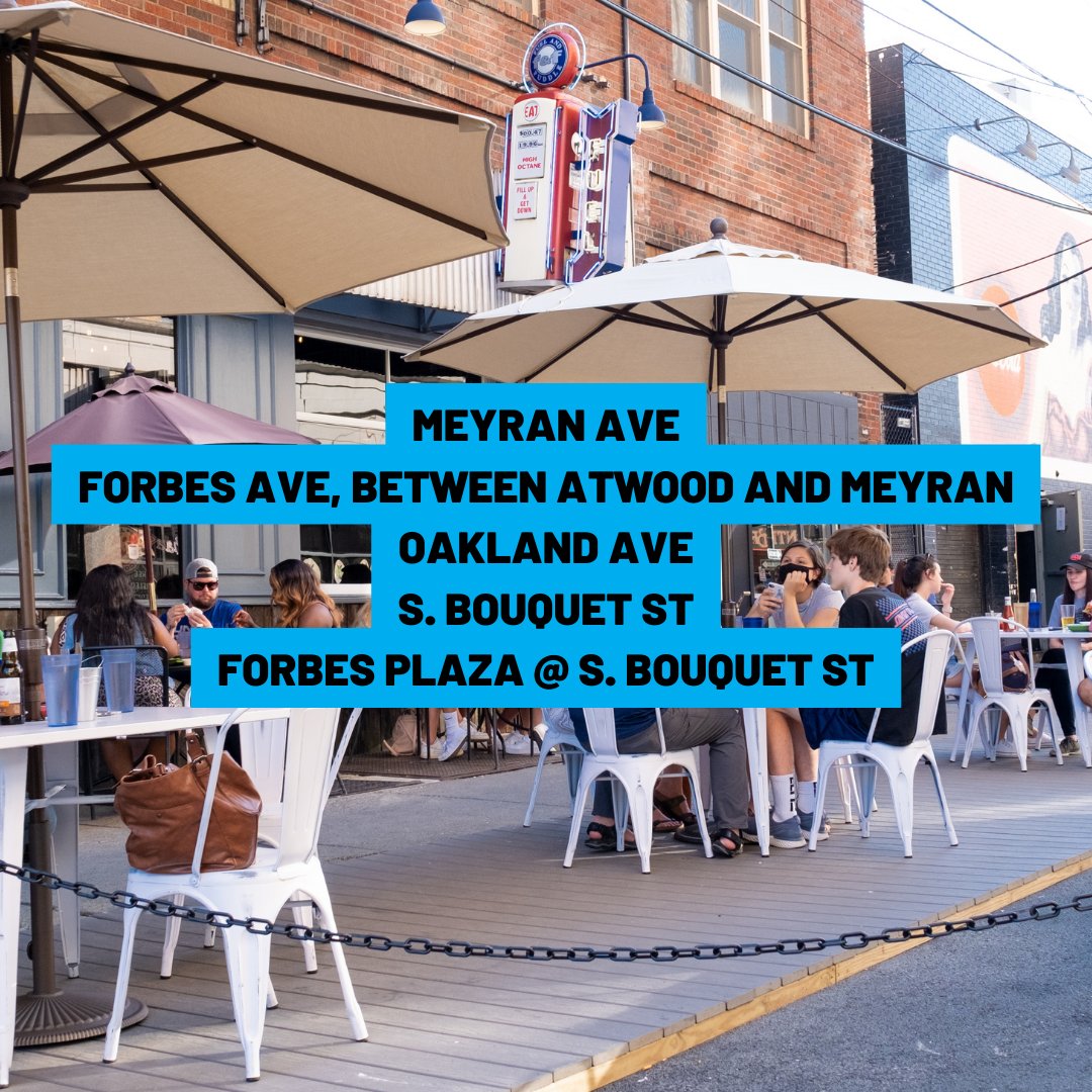 Oakland Business Improvement District tweet media