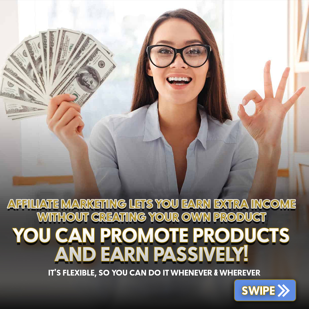 TylerVanarkel25's tweet photo. "Double your hustle, double your income! Become an affiliate with us and get started on money makin! 

#Entrepreneur #BusinessTips #DigitalNomad #Motivated #EntrepreneurLifestyle #SuccessMindset #WorkFromAnywhere #SideHustle https://t.co/aLpWZpSYZT