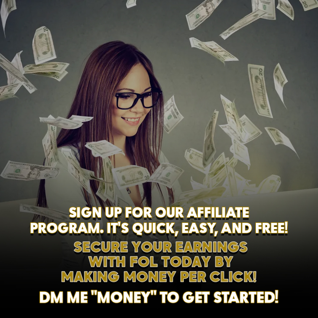 TylerVanarkel25's tweet photo. "Double your hustle, double your income! Become an affiliate with us and get started on money makin! 

#Entrepreneur #BusinessTips #DigitalNomad #Motivated #EntrepreneurLifestyle #SuccessMindset #WorkFromAnywhere #SideHustle https://t.co/aLpWZpSYZT