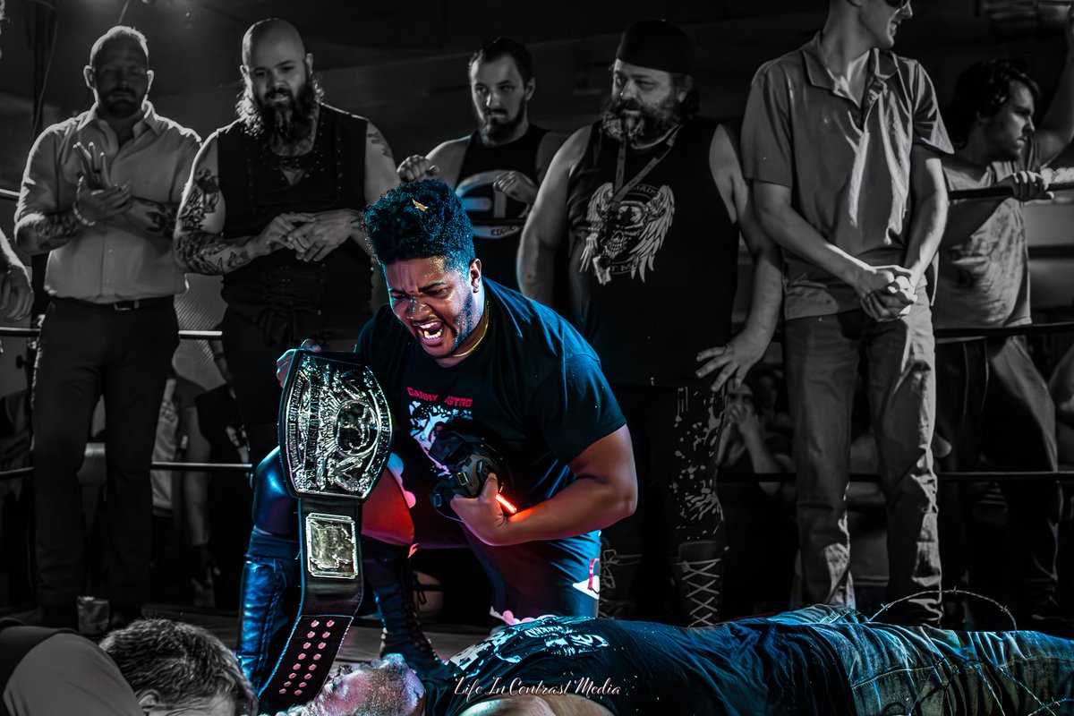 PPWPower's tweet photo. Help us get 1000 more followers! If you like our content like, share, and tag your friends in the comments, so we can keep doing what we do!

Make sure to check out our website https://t.co/dOPWhd9sq2

#PPW #PureProWrestling #wwe #aew #impactwrestling #roh #nwa #wrestling https://t.co/1CegbY8r9f