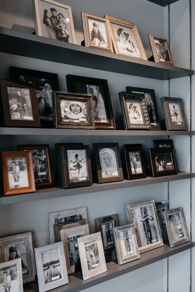 FramesUnlimited's tweet image. Framing memories... #PictureFrames
