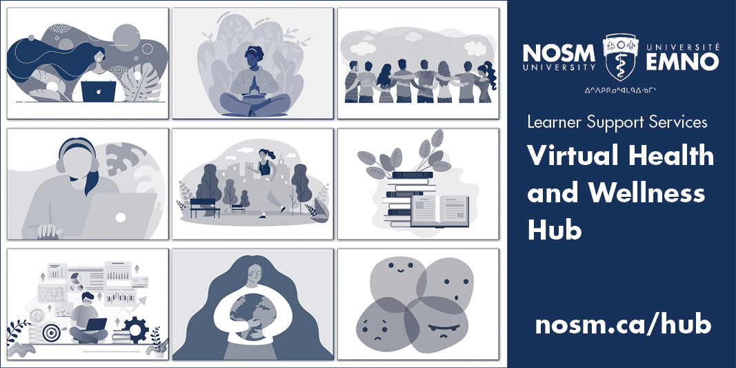 1/4 Calling all #NOSMUniversity learners!