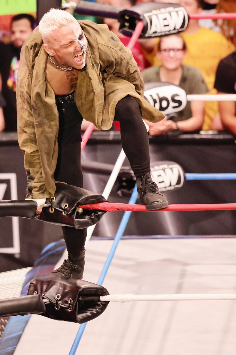 rasslinpics's tweet photo. Darby Allin. #darby #darbyallin #aew https://t.co/cfKHppSo5r
