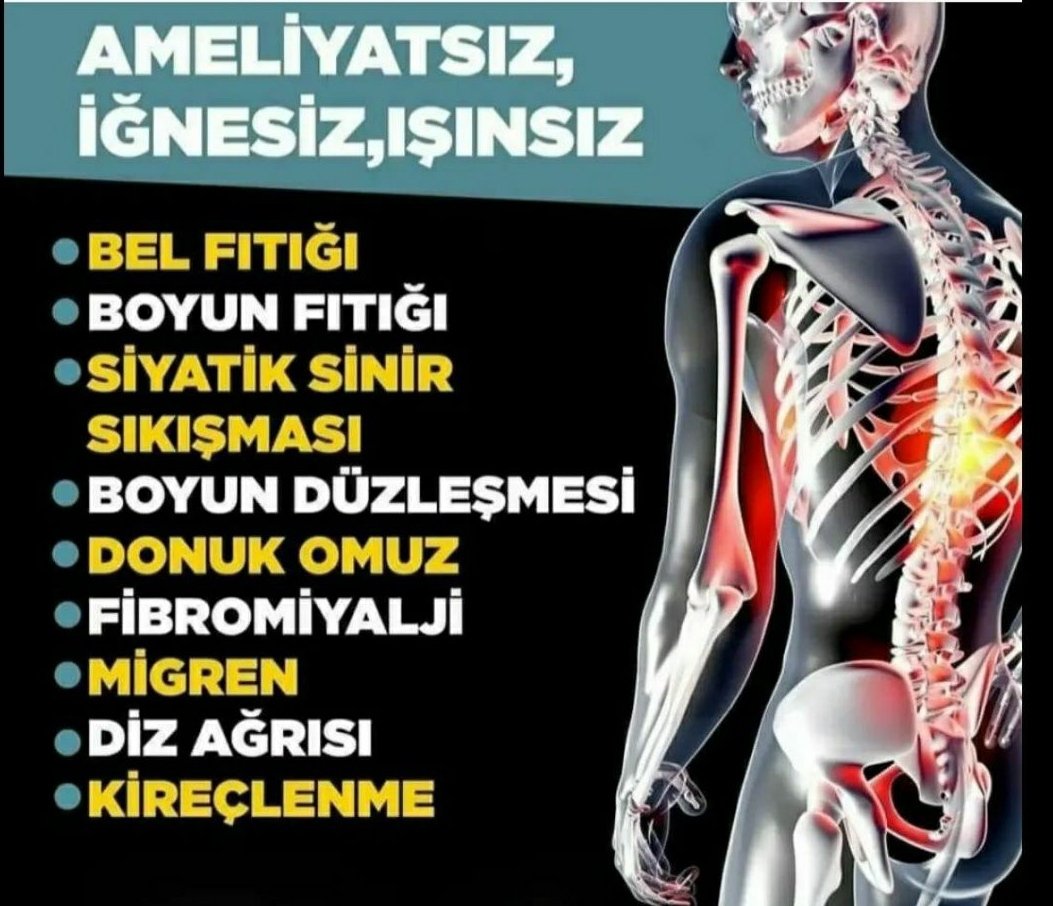 💚İNSAN MERKEZLİ SAĞLIK ANLAYIŞI
İLETİŞİM WHATSAPP ☎️ 05054878085