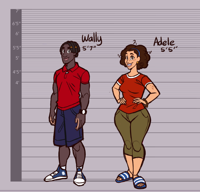Just Drew Productions 🔞 (COMMS CLOSED) tweet media
