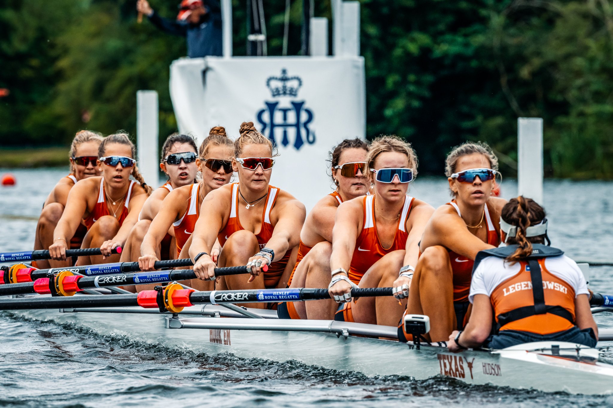Texas Rowing on Twitter: 