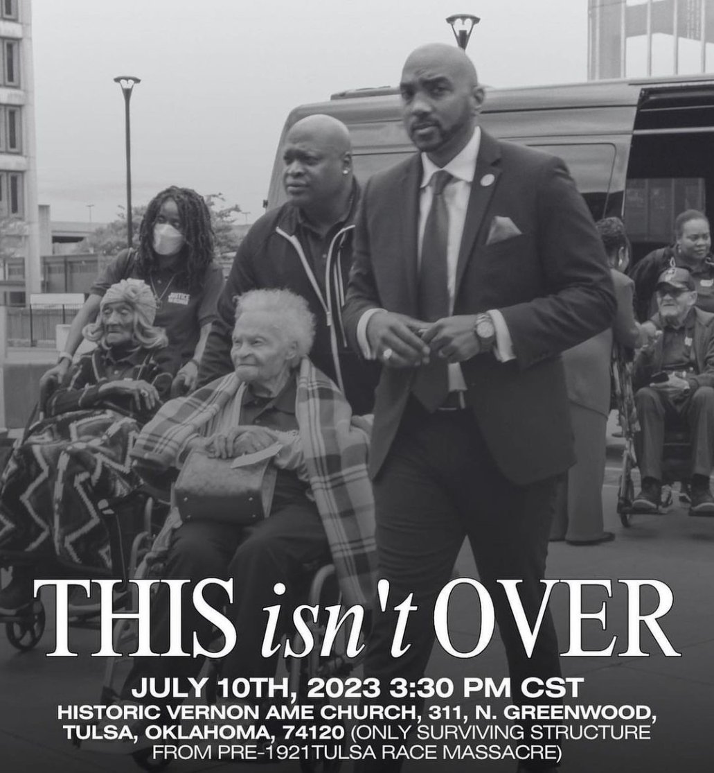 The Black Wall Street Times on Twitter "🚨🗞️ Join us live ⏰ at 330 PM