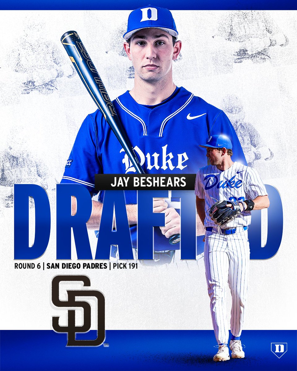 Duke Baseball tweet media