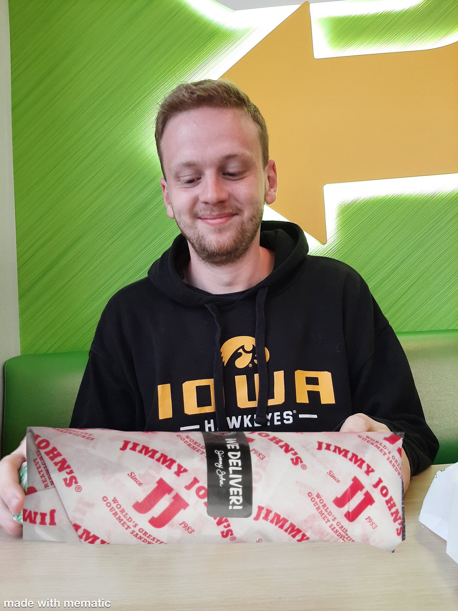 Official University of Nebraska Uber Driver on Twitter "B1G_Mhawk