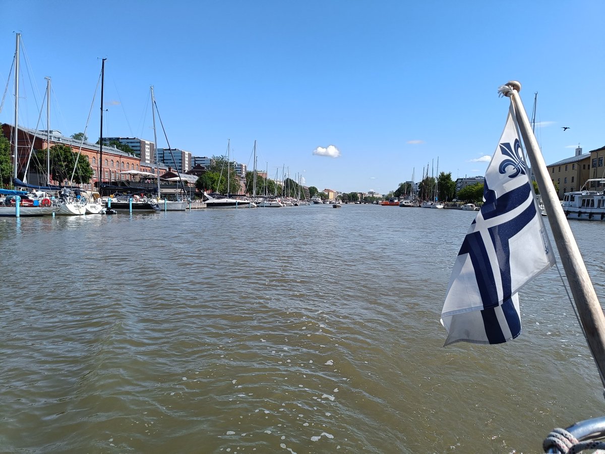 s/y Helvi tweet media