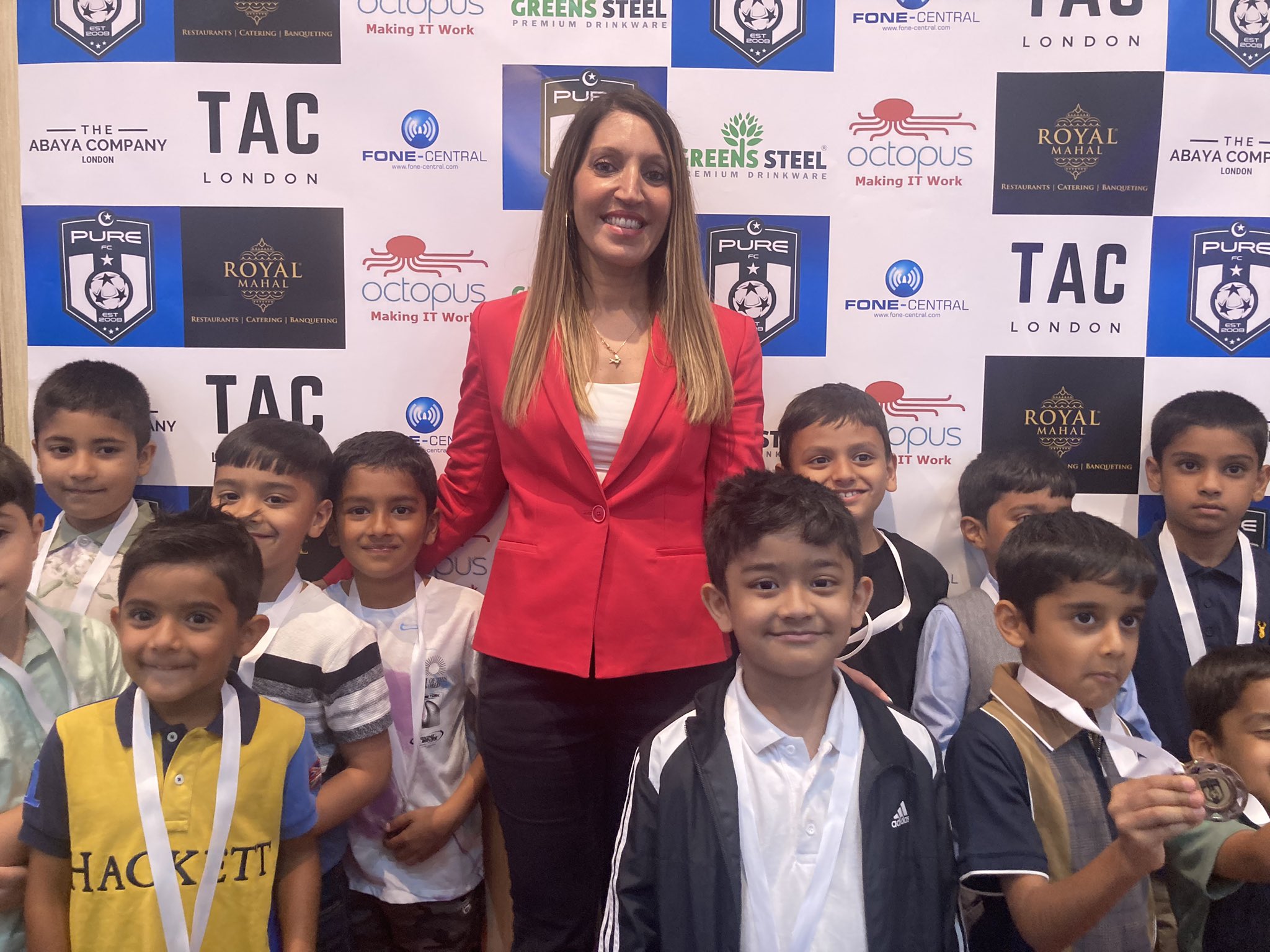 Dr Rosena Allin-Khan on Twitter: