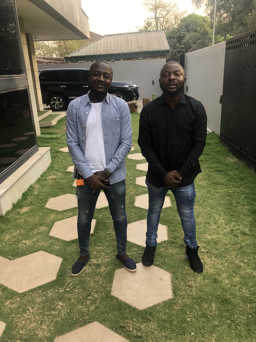 Ademuyiwa Adebola anipr tweet media