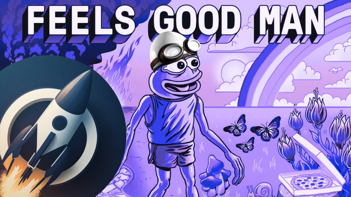 crazypepevip's tweet photo. Beep beep! We've found a unique platform for a unique project: #CrazyPepe is getting ready for a #stealthlaunch on the @cookiesaleio #WAGMI platform. 🔥🚀

Don't be late to receive 0.5 BNB as reward!  https://t.co/UkwCQ9H3e2 

#feelsgoodman #pepe #PEPEARMY https://t.co/soocA65ZEN