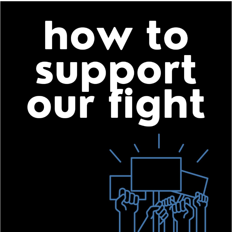 CEU Students Protest tweet media