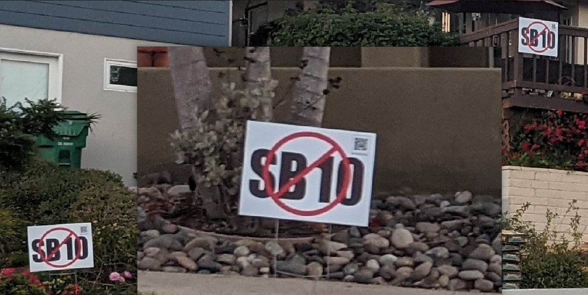 SMarieC11's tweet photo. @MayorToddGloria @SeanEloRiveraD9 @CMJenCampbell @CMRaulCampillo @ChiefNisleit @CityofSanDiego You better start listening to the residents of #SanDiego
#SB10 has NO place in San Diego.
Todd Gloria has been busy selling out our neighborhoods, our communities, OUR city, to line his pockets. But word is spreading fast #SB10 is a disaster we must stop. #NoSB10 https://t.co/y5RD8ICp1a