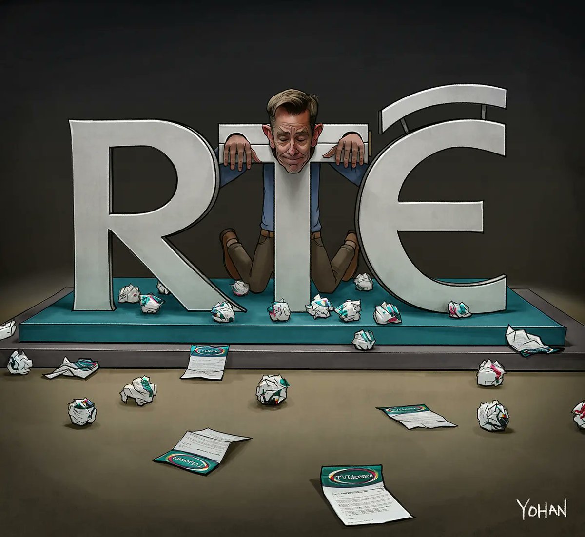 ciaranyohan's tweet photo. #rte #ryantubridy https://t.co/MPiLICYCkv