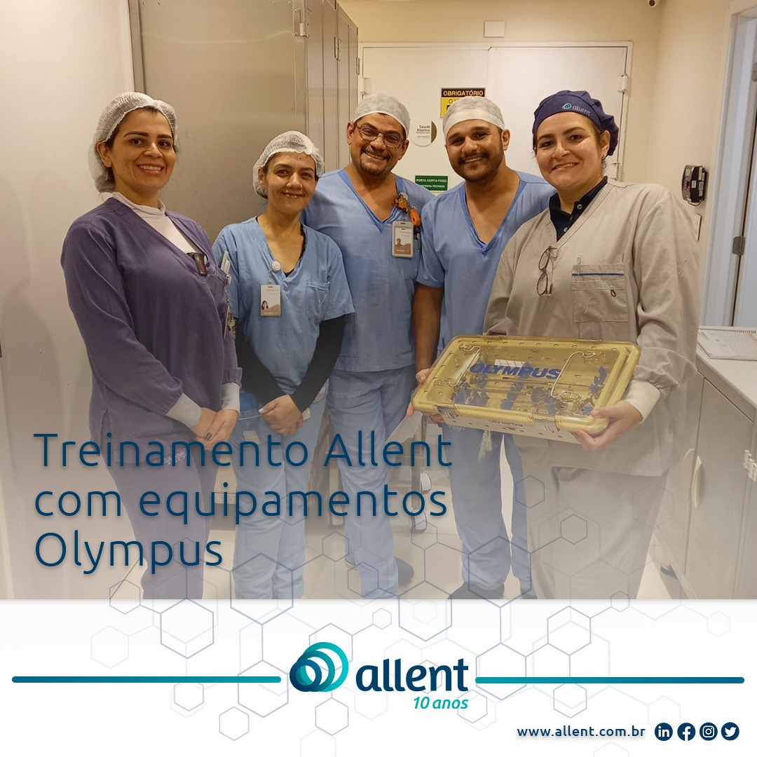 Allent Medical Supplies tweet media