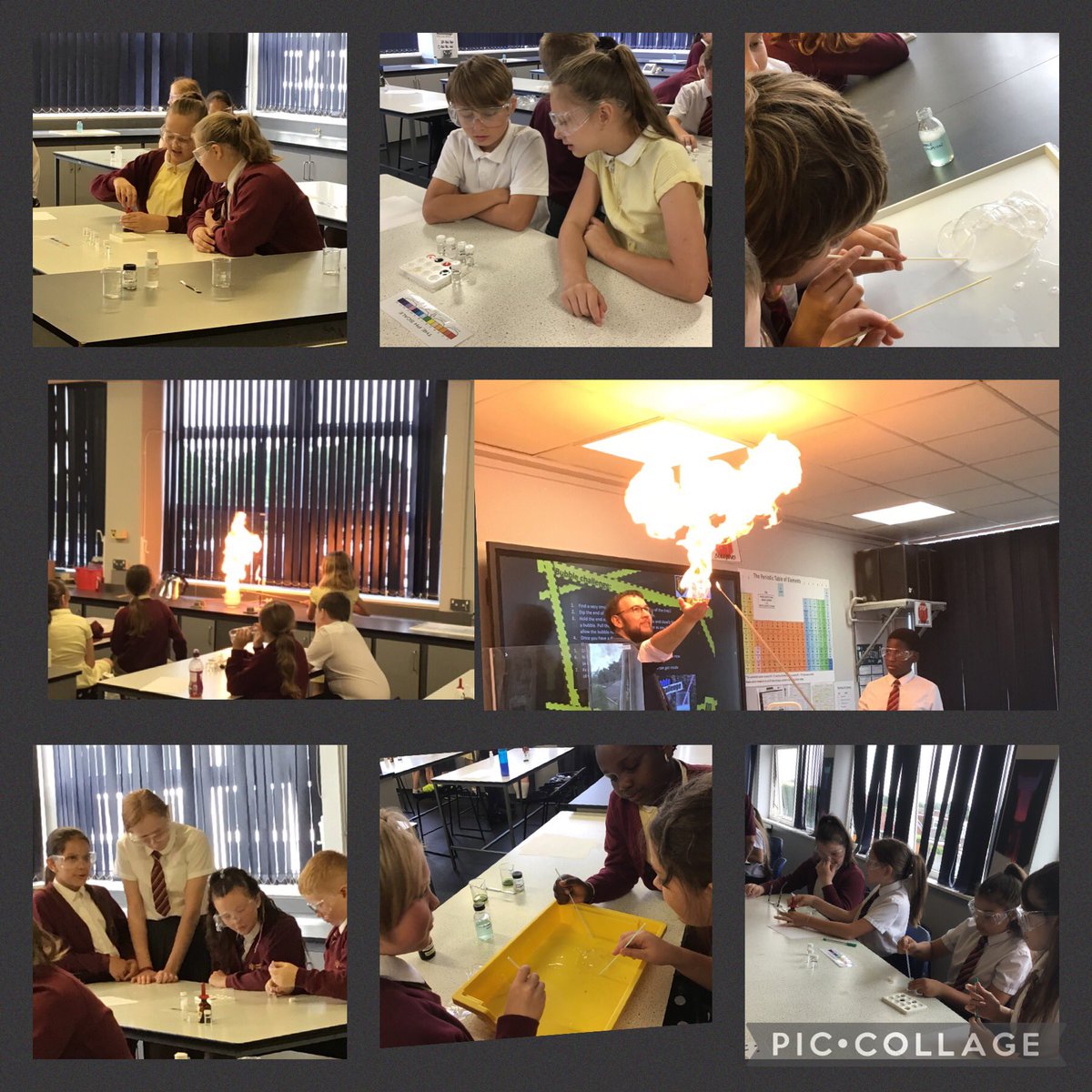 Jas Hayer (@jas20587305) on Twitter photo Yr5 enjoying using the science labs at Pool Hayes Academy this morning <a href="/FibParkAcademy/">Fibbersley Park Academy</a> <a href="/PoolHayesAcad/">Pool Hayes Academy</a> <a href="/VicAcademies/">Victoria Academies Trust</a> Yr5 enjoying using the science labs at Pool Hayes Academy this morning <a href="/FibParkAcademy/">Fibbersley Park Academy</a> <a href="/PoolHayesAcad/">Pool Hayes Academy</a> <a href="/VicAcademies/">Victoria Academies Trust</a>