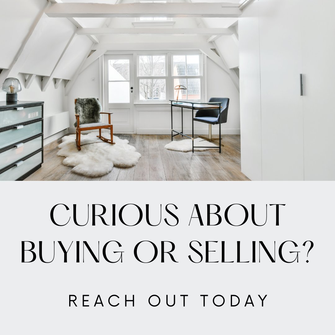 PaulaOvervold's tweet photo. Making a big real estate decision can be intimidating! Please feel free to reach out with any questions you have about the process. https://t.co/lKzhvDMP8x https://t.co/yM5ywrB06Y